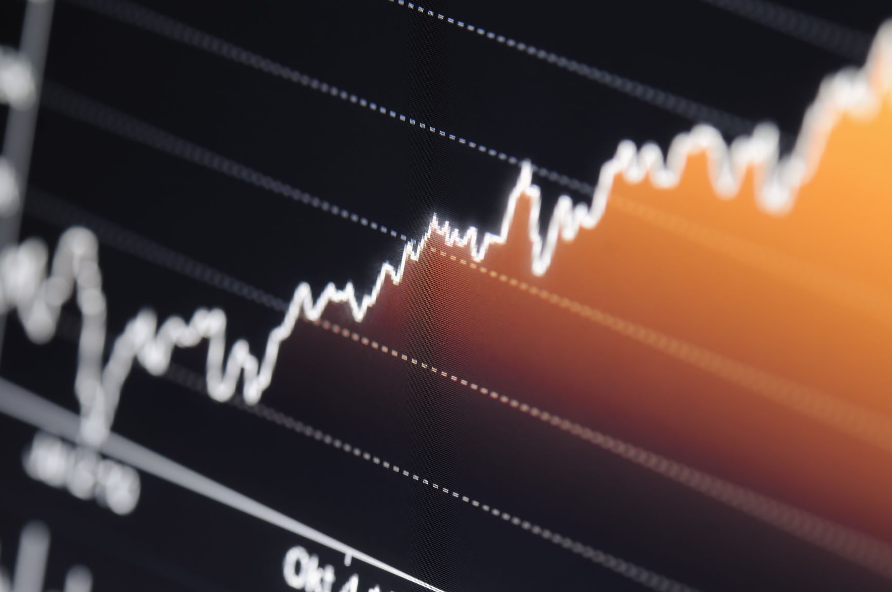 На этой неделе: EURUSD – возможна волатильность!